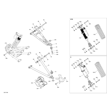 07- Front Suspension