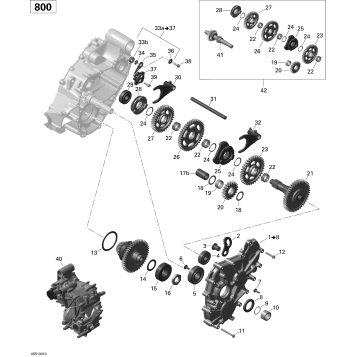 05- Gear Box 2