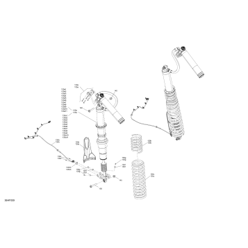 05- Suspension - Rear Shocks