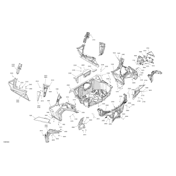 07- Body - Rear Section