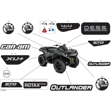 07- Body - Decals