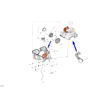 02- Engine - Air Intake