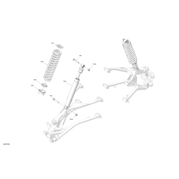 05- Suspension - Front Shocks