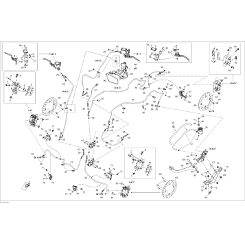06- Hydraulic Brakes Europe