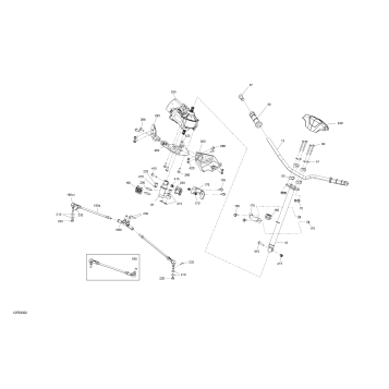 03- Mechanic - Steering