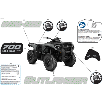 07- Body - Feature Decals