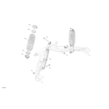 05- Suspension - Rear Shocks