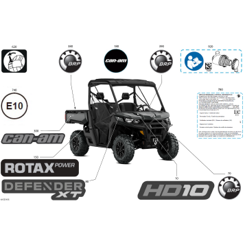 07- Body - Decals