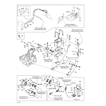 10- Battery And Electrical Accessories