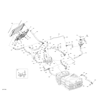 02- Engine - Cooling