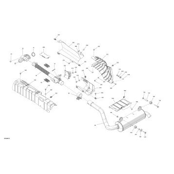 02- Engine - Exhaust