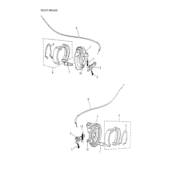 06- Front Brake 170-19