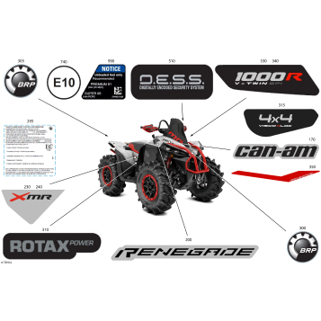 07- Body - Feature Decals