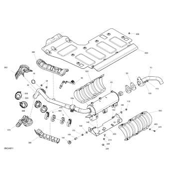 02- Engine - Exhaust