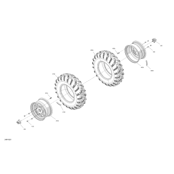 04- Drive - Front Wheels