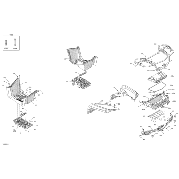 07- Body - Rear Section