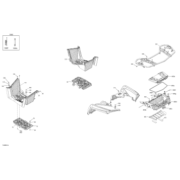 07- Body - Rear Section