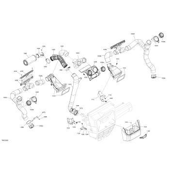 07- Enclosure Cab - Air Conditioning System
