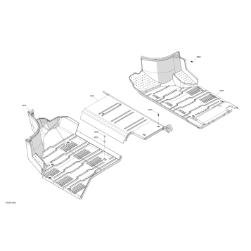 07- Enclosure Cab - Flooring