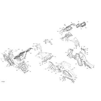 07- Body - Front Section