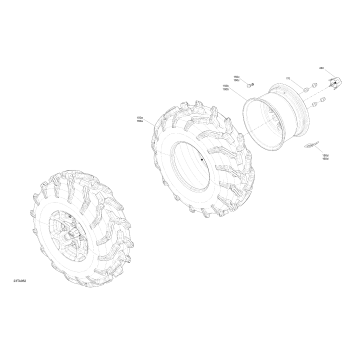 04- Drive - Rear Wheels