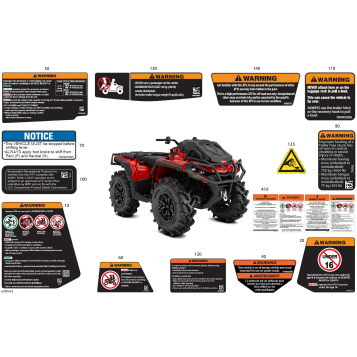 07- Body - Warning Decals