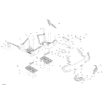 07- Body - Rear Section