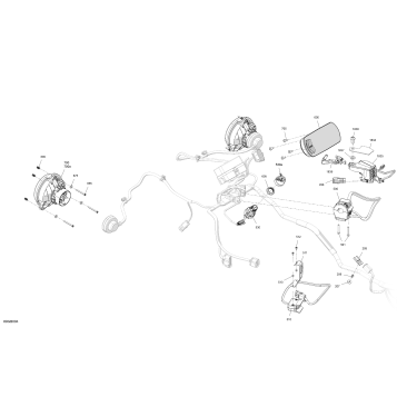 08- Electric - Front Section