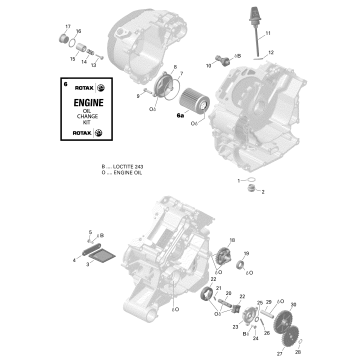 01- Rotax - Engine Lubrication Version 1