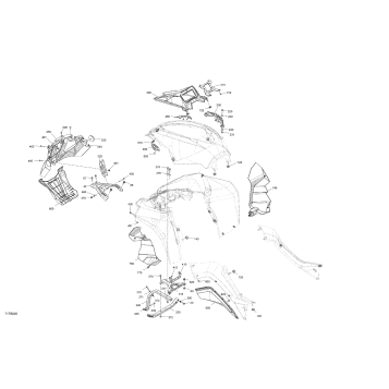 07- Body - Front Section