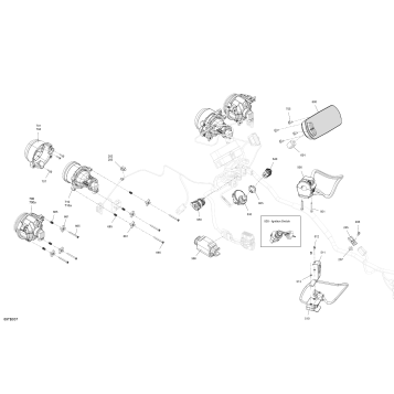 08- Electric - Front Section