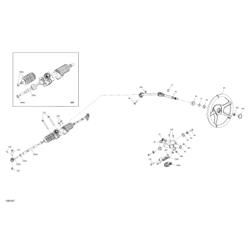 03- Mechanic - Steering