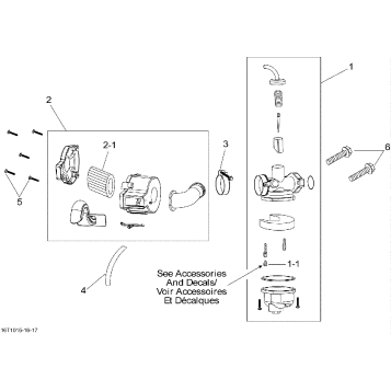 02- Carburetor And Air Cleaner