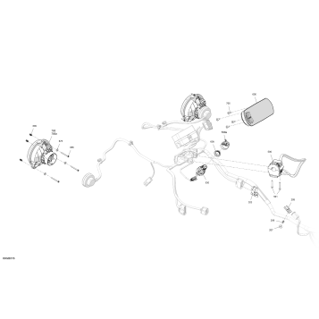 08- Electric - Front Section