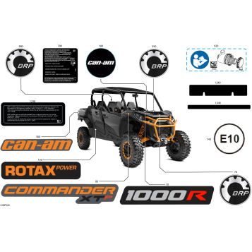 07- Body - Decals