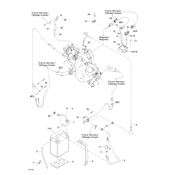 10- Battery And Electrical Accessories