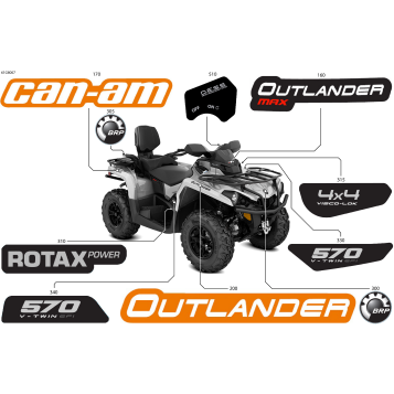 07- Body - Feature Decals