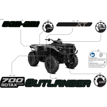 07- Body - Feature Decals