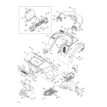 09- Body And Accessories