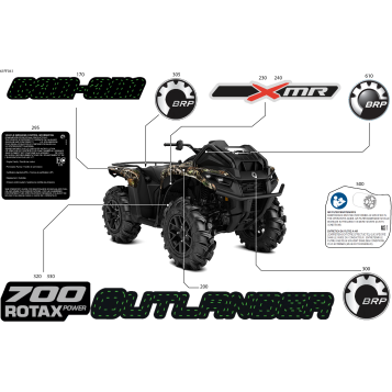 07- Body - Feature Decals