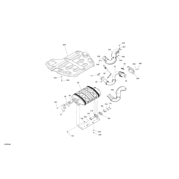 02- Engine - Exhaust