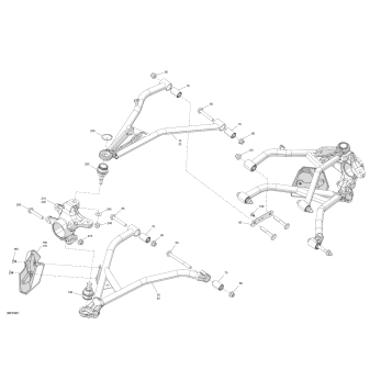 05- Suspension - Front Components