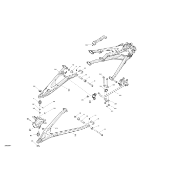 05- Suspension - Front Components