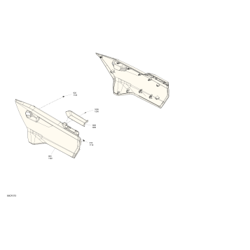 07- Body - Side Panels