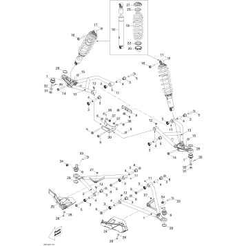 07- Front Suspension