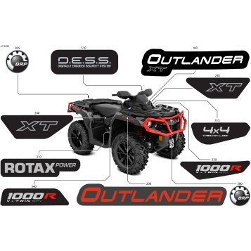 07- Body - Feature Decals