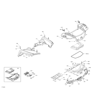 07- Body - Rear Section