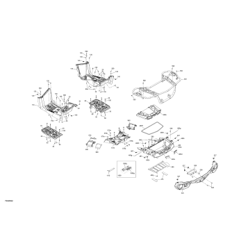 07- Body - Rear Section