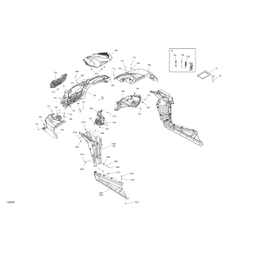 07- Body - Front Section