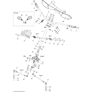 07- Steering XT, XT-P
